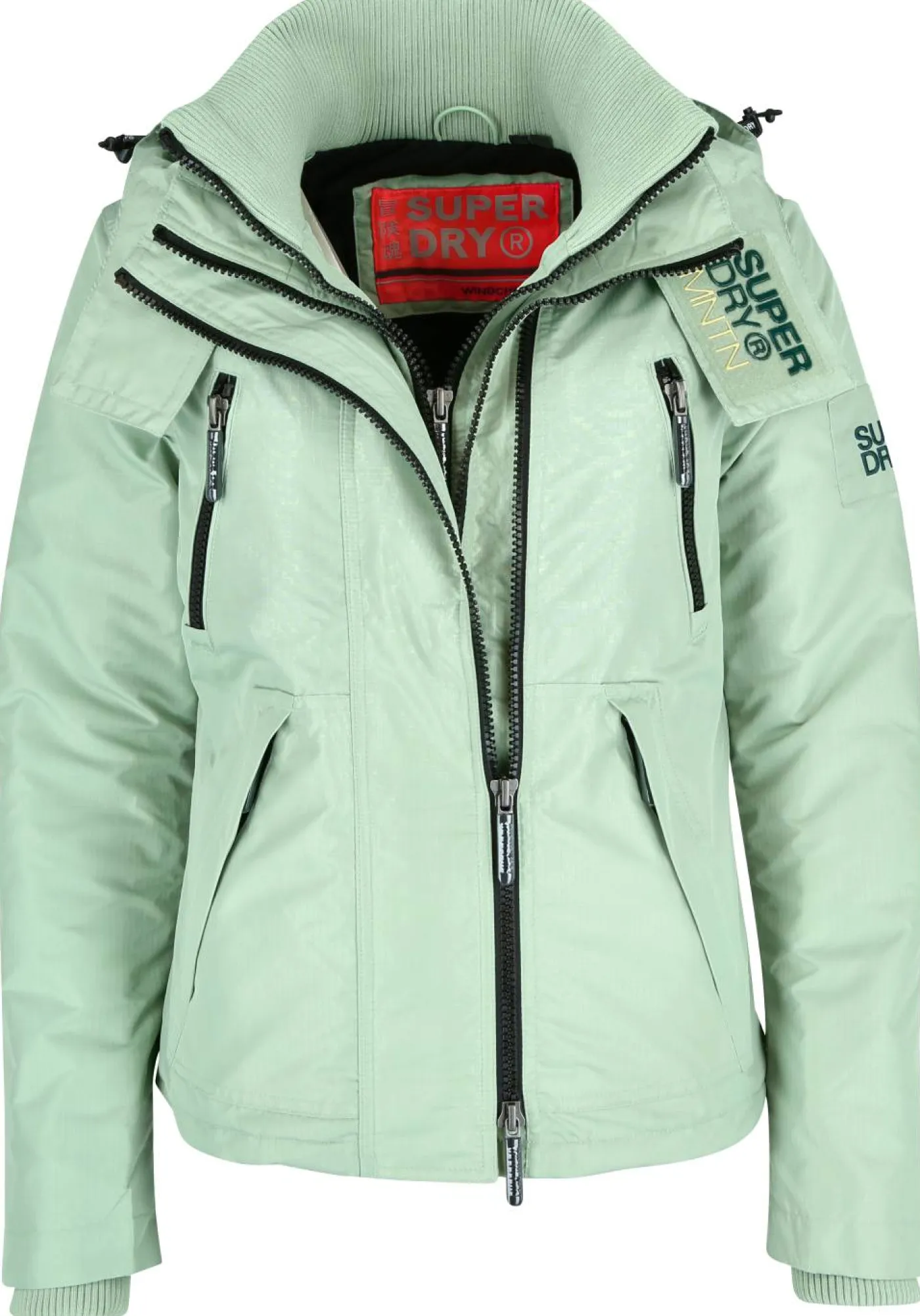 Windbreakerjacke "Mountain"