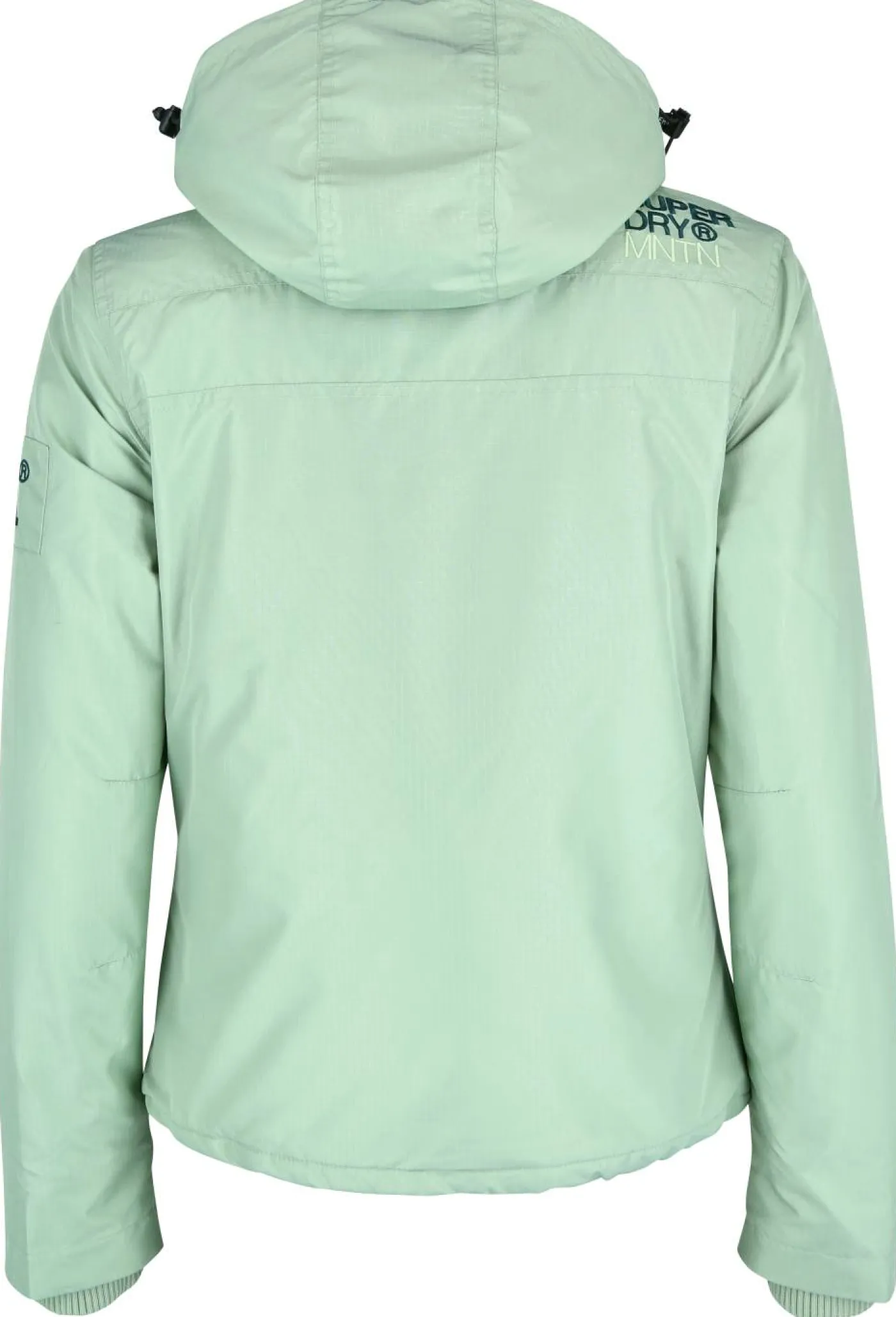 Windbreakerjacke "Mountain"