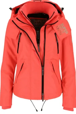 Windbreakerjacke 