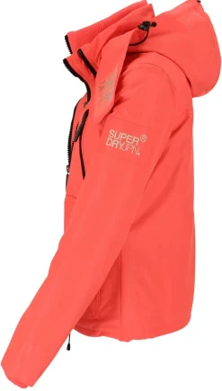 Windbreakerjacke 