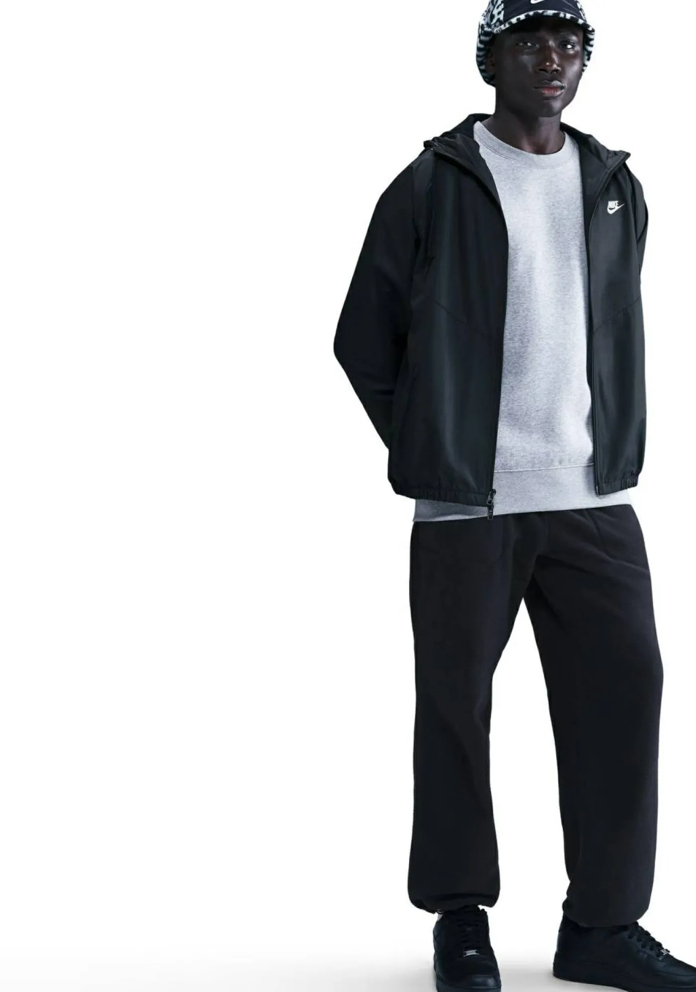 Windjacke