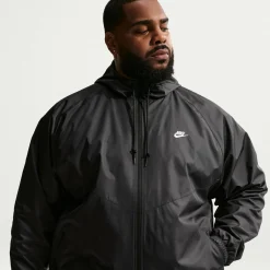 Windjacke