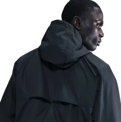 Windjacke