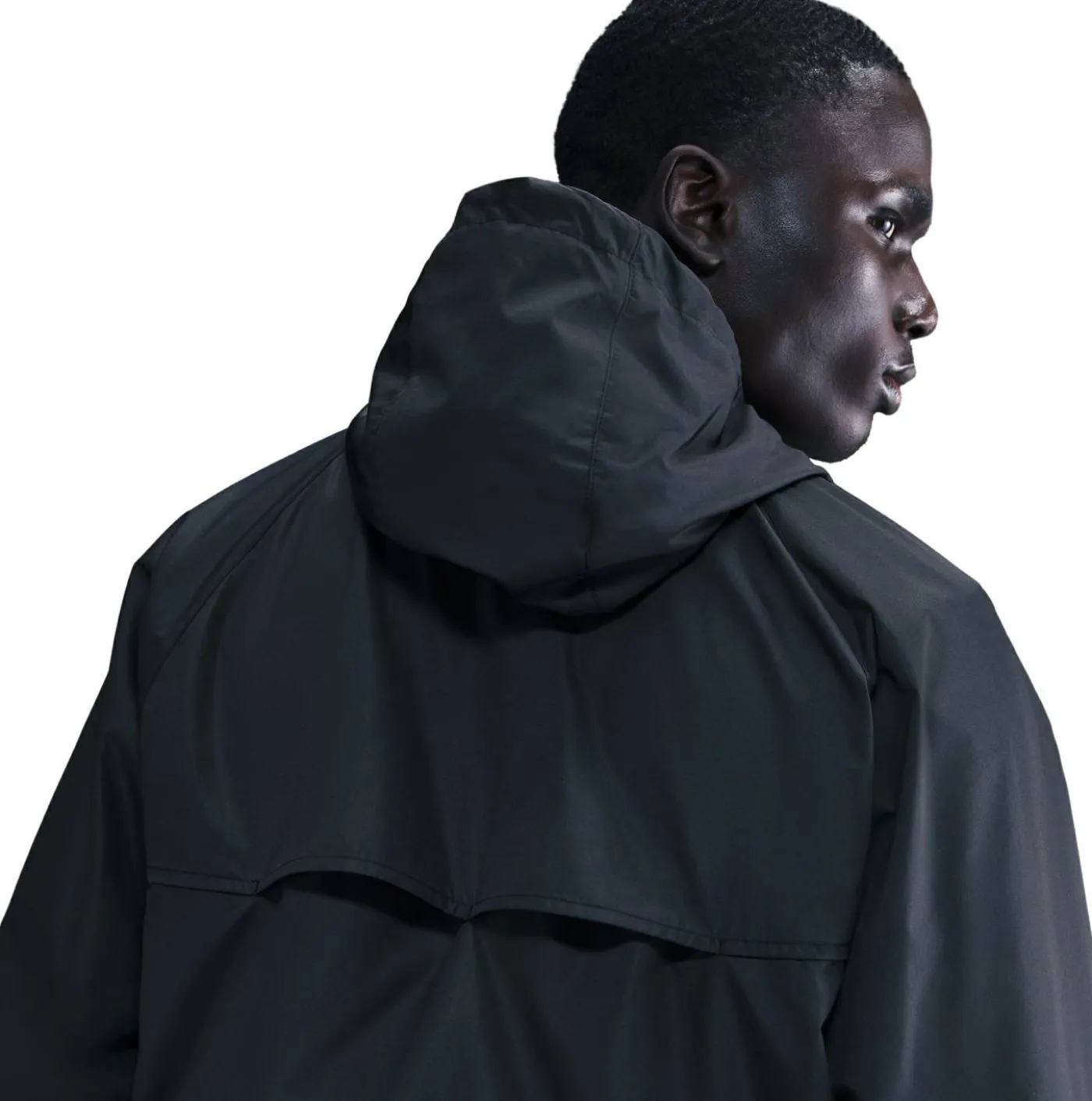 Windjacke
