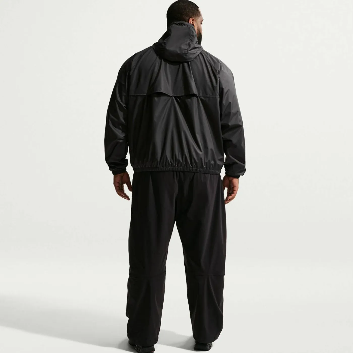 Windjacke