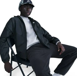 Windjacke