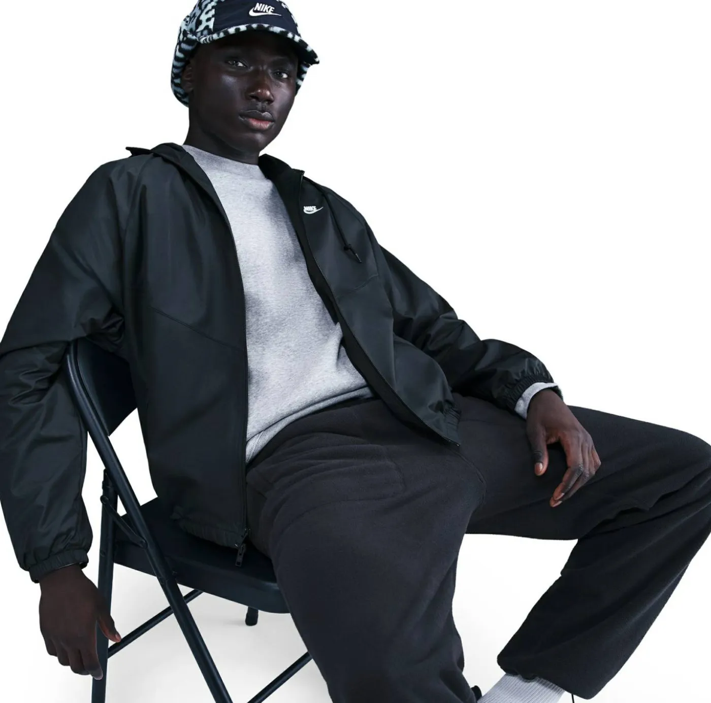 Windjacke