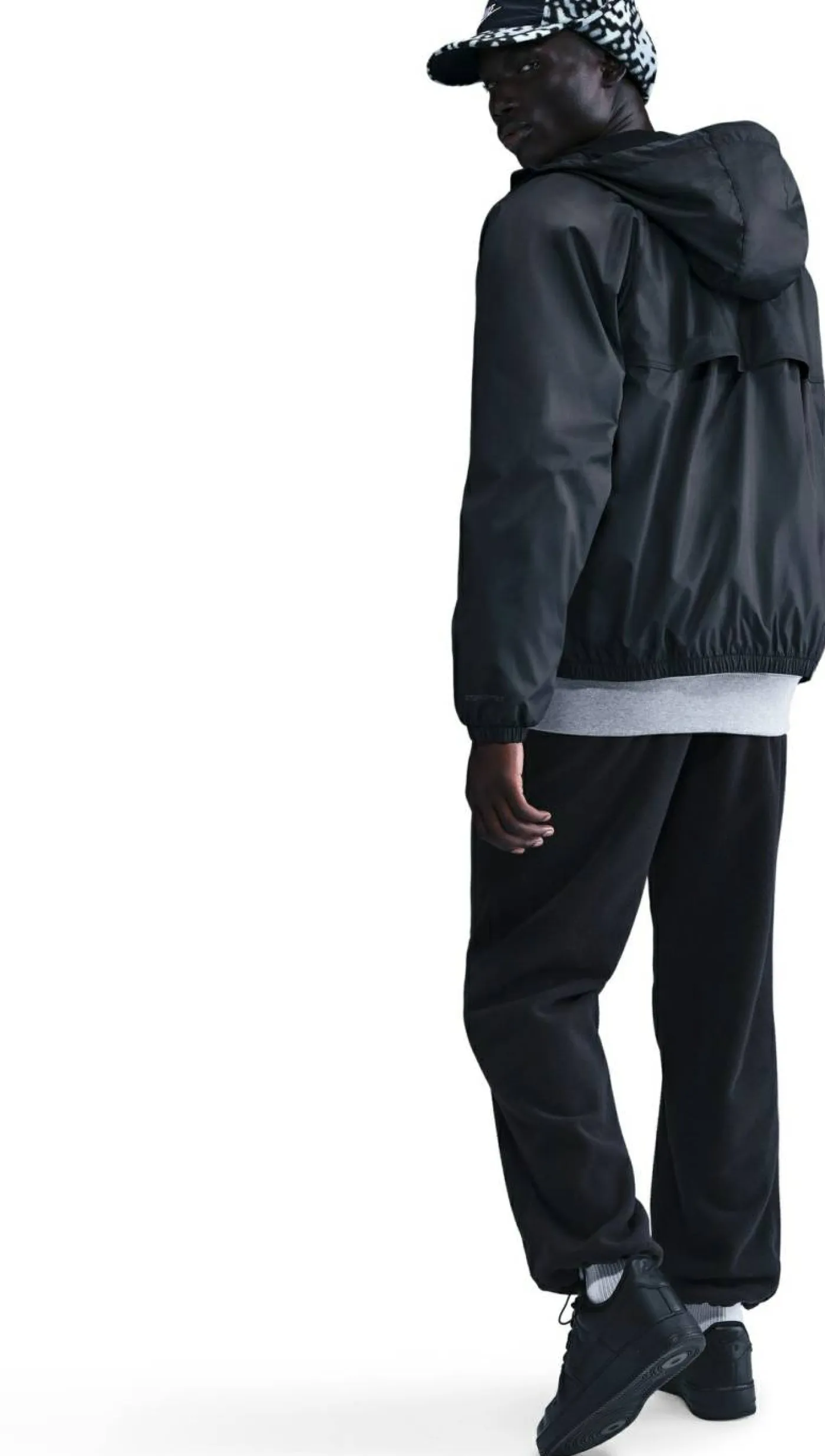 Windjacke