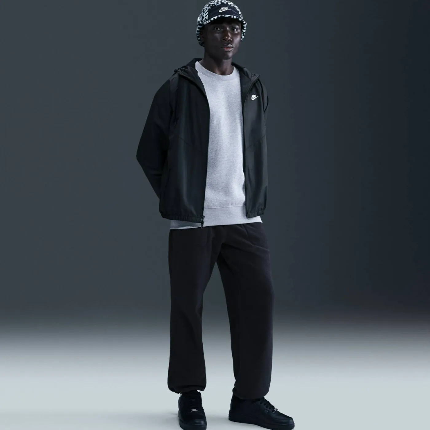 Windjacke