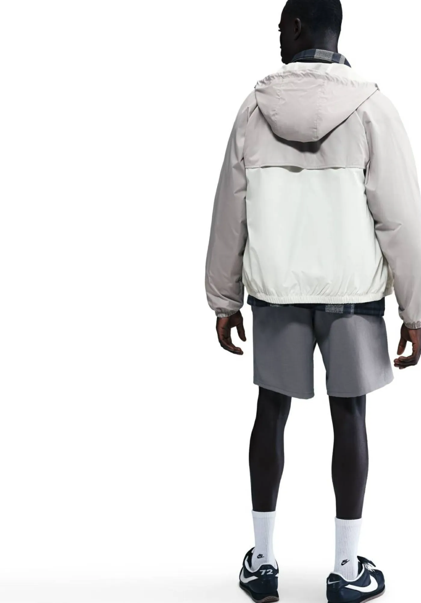 Windjacke