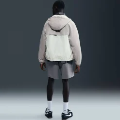 Windjacke