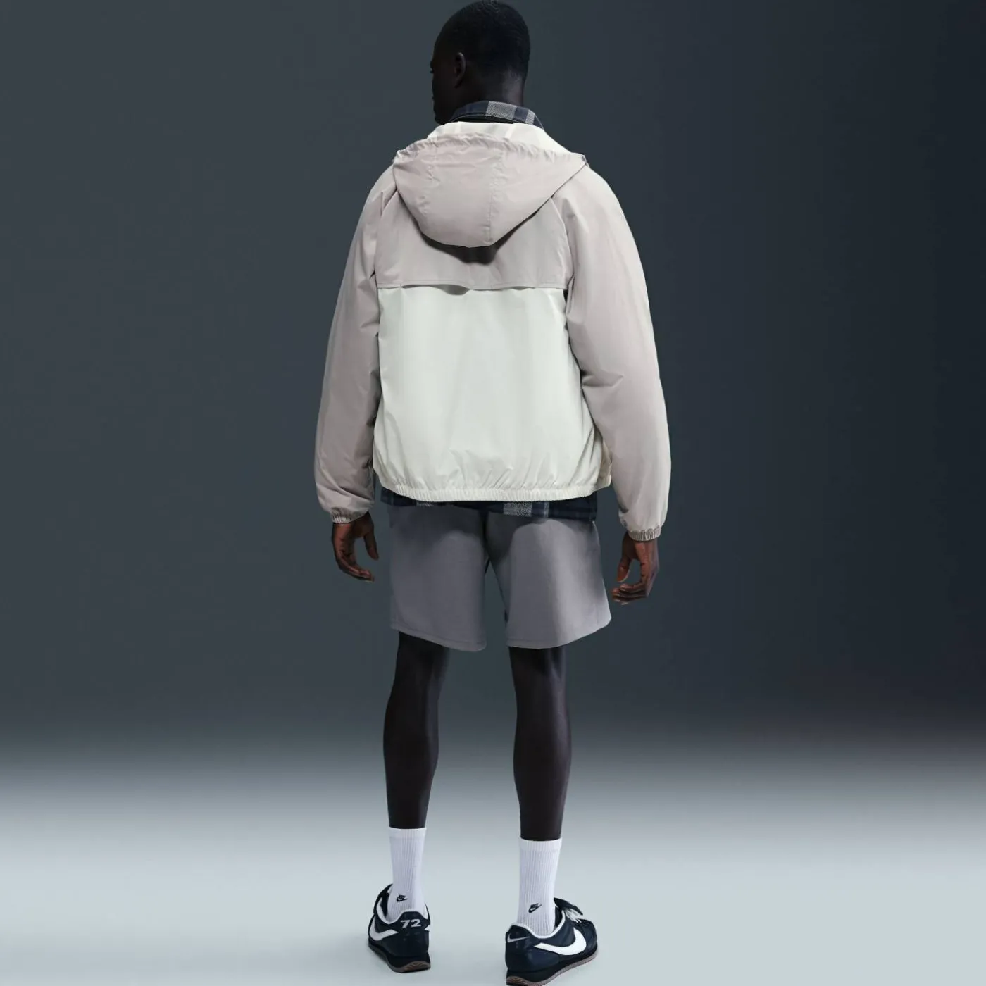 Windjacke