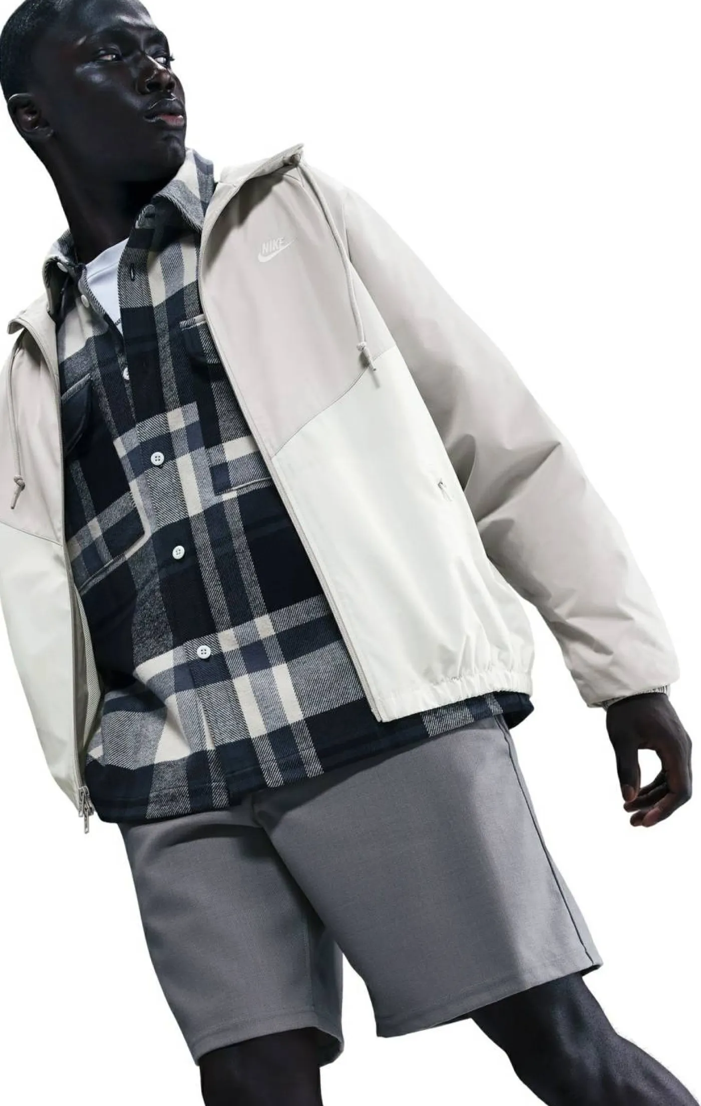 Windjacke