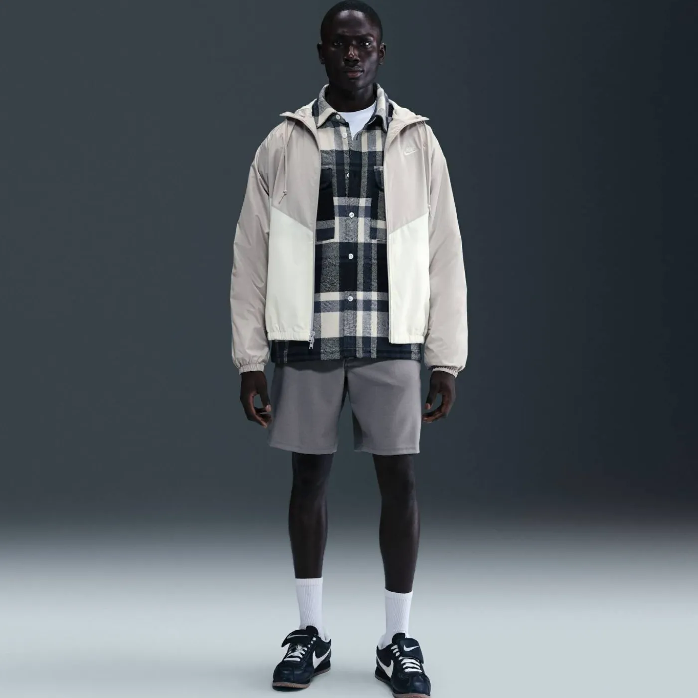 Windjacke