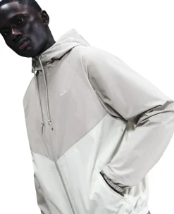 Windjacke