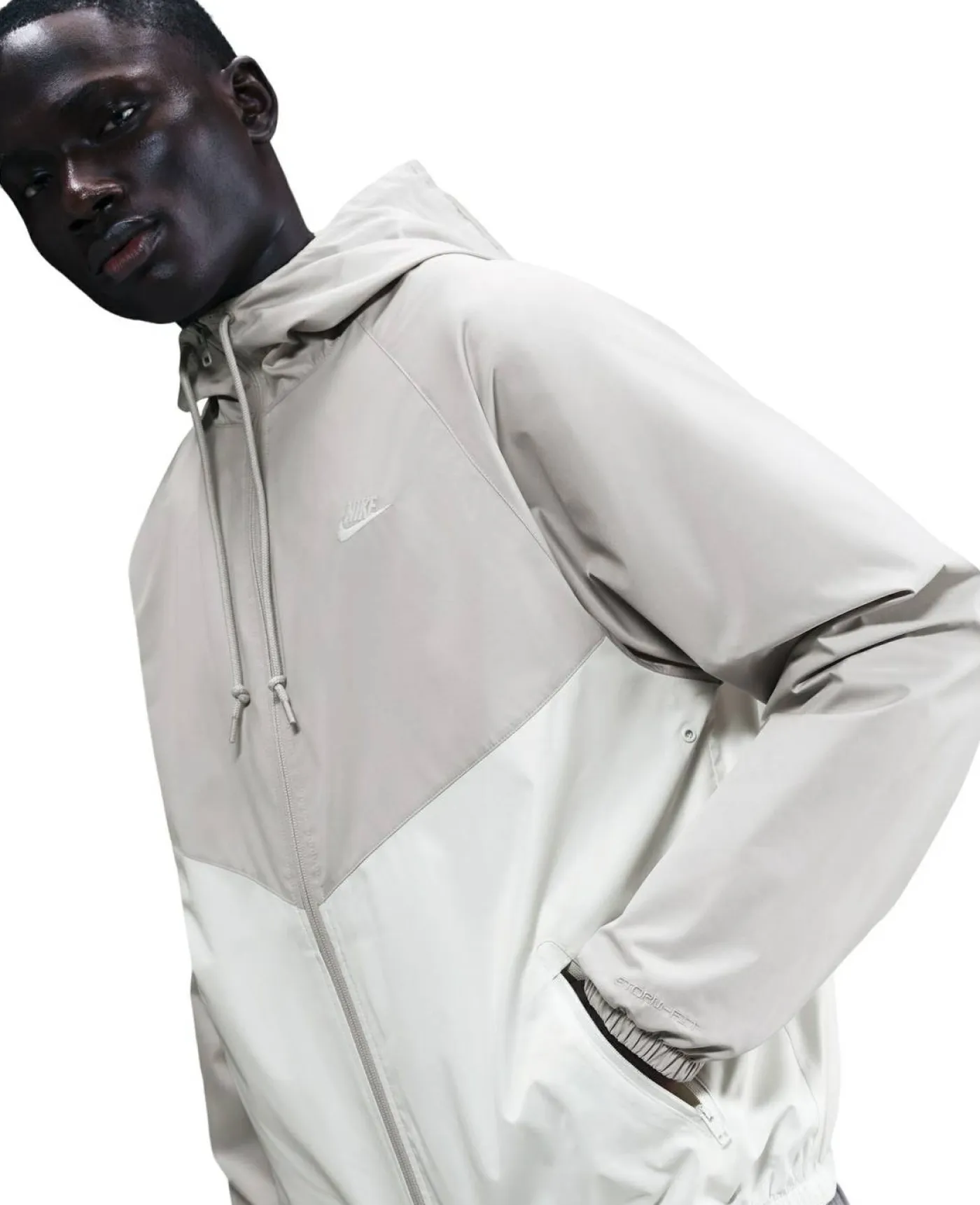 Windjacke