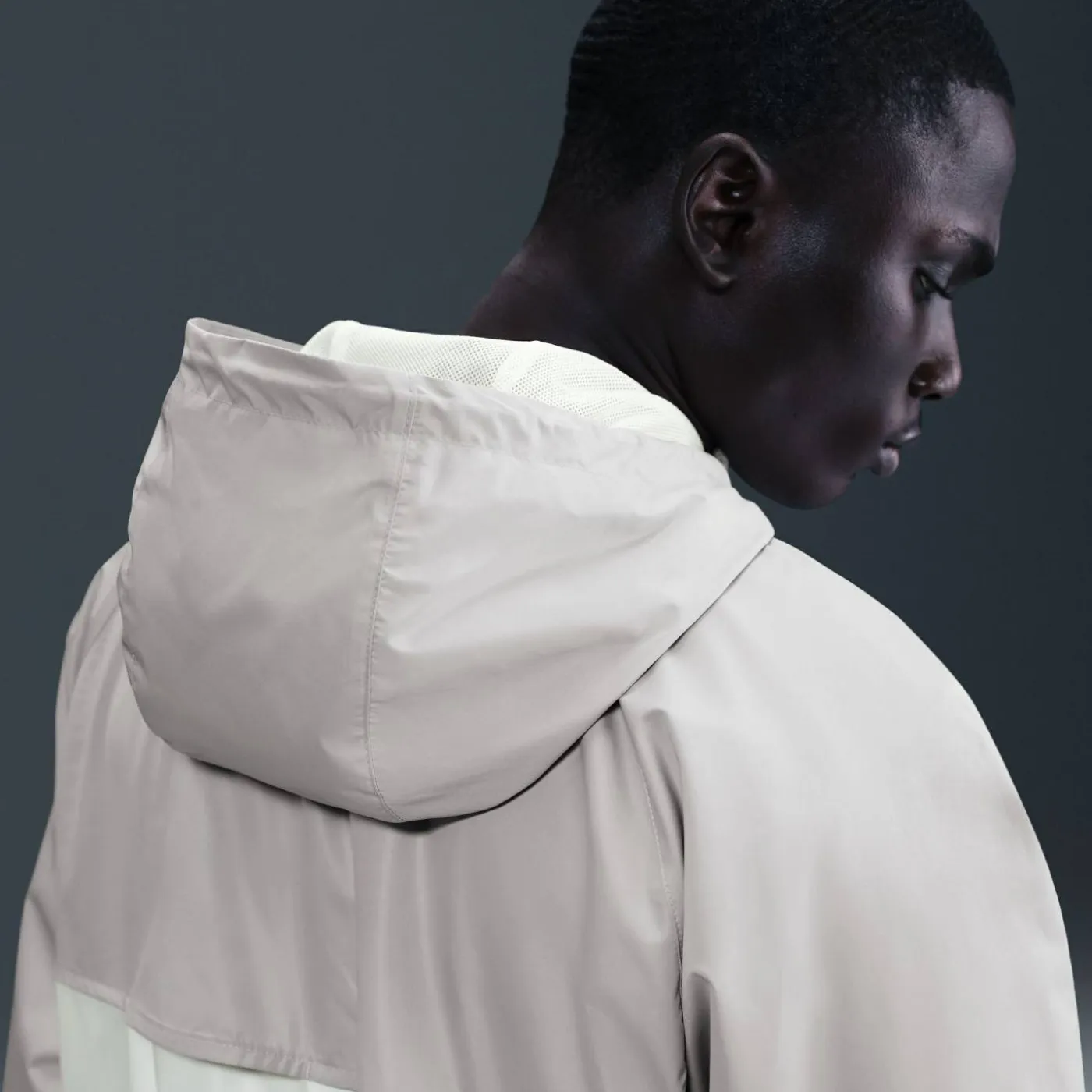Windjacke