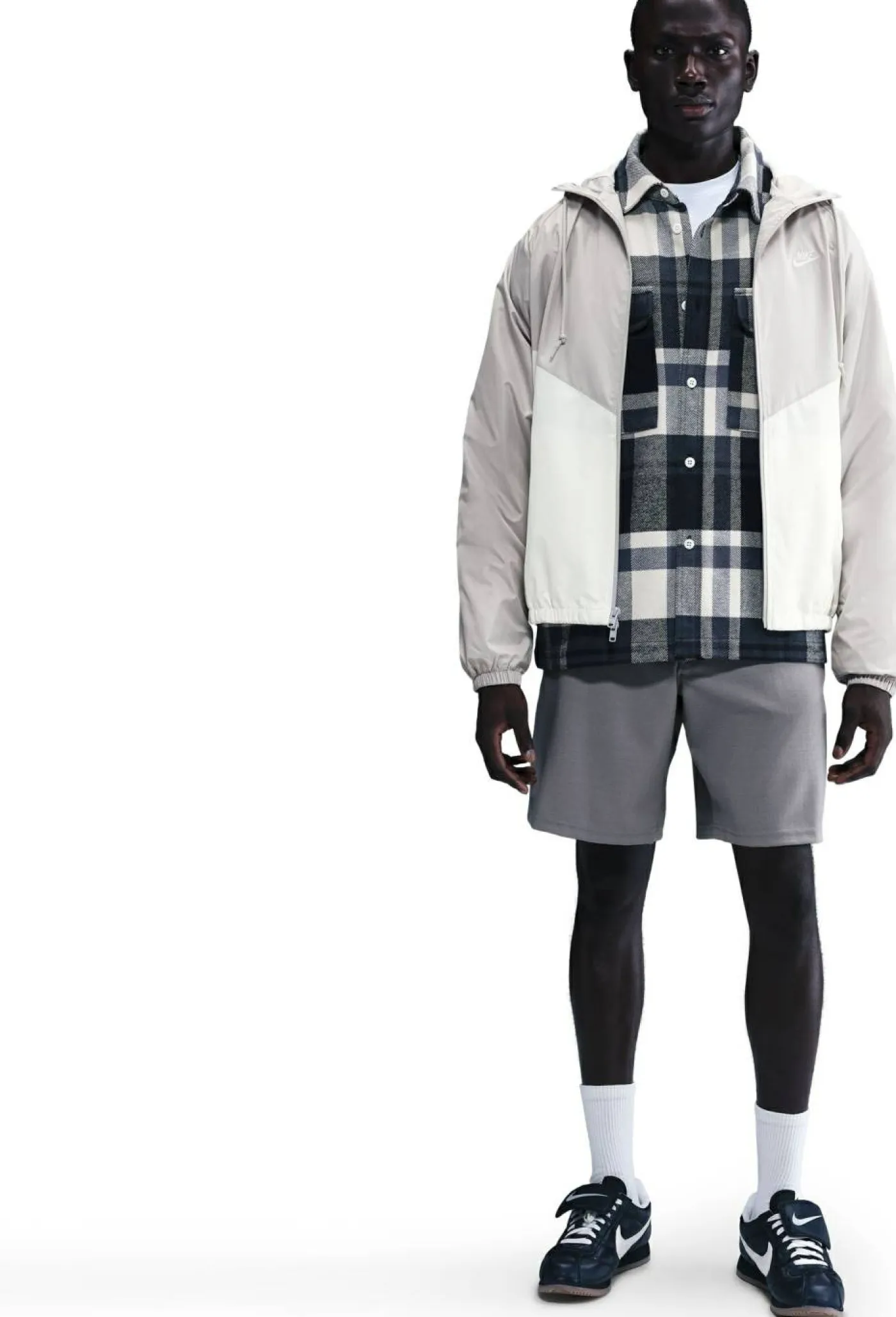 Windjacke