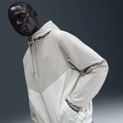 Windjacke