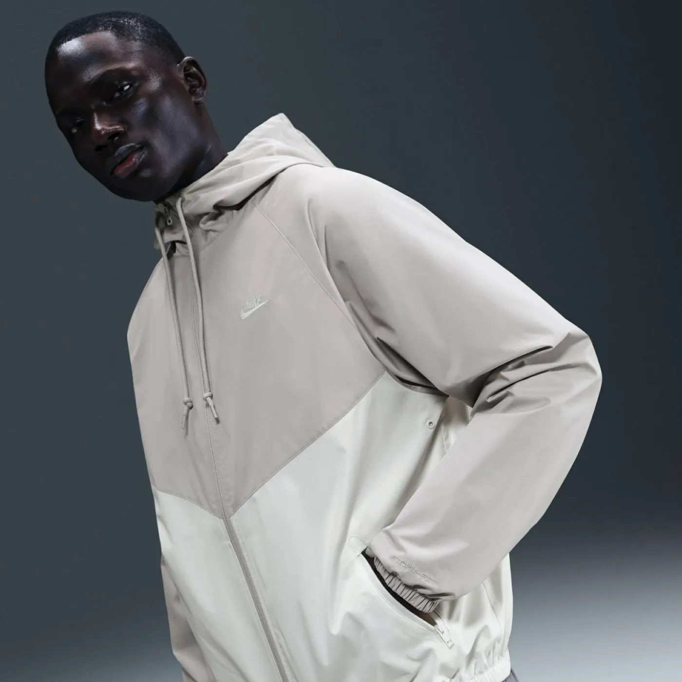 Windjacke