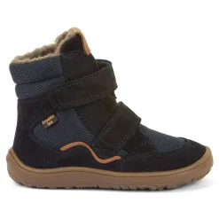 Winter-Barfußstiefel