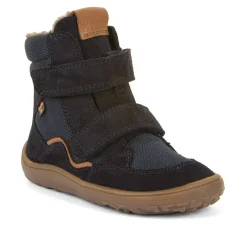Winter-Barfußstiefel