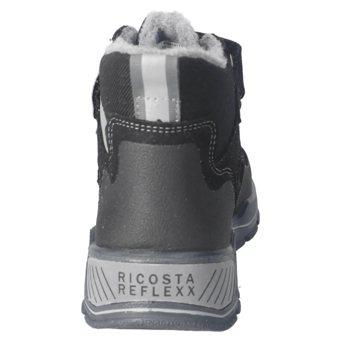 Winterboots "Arex"