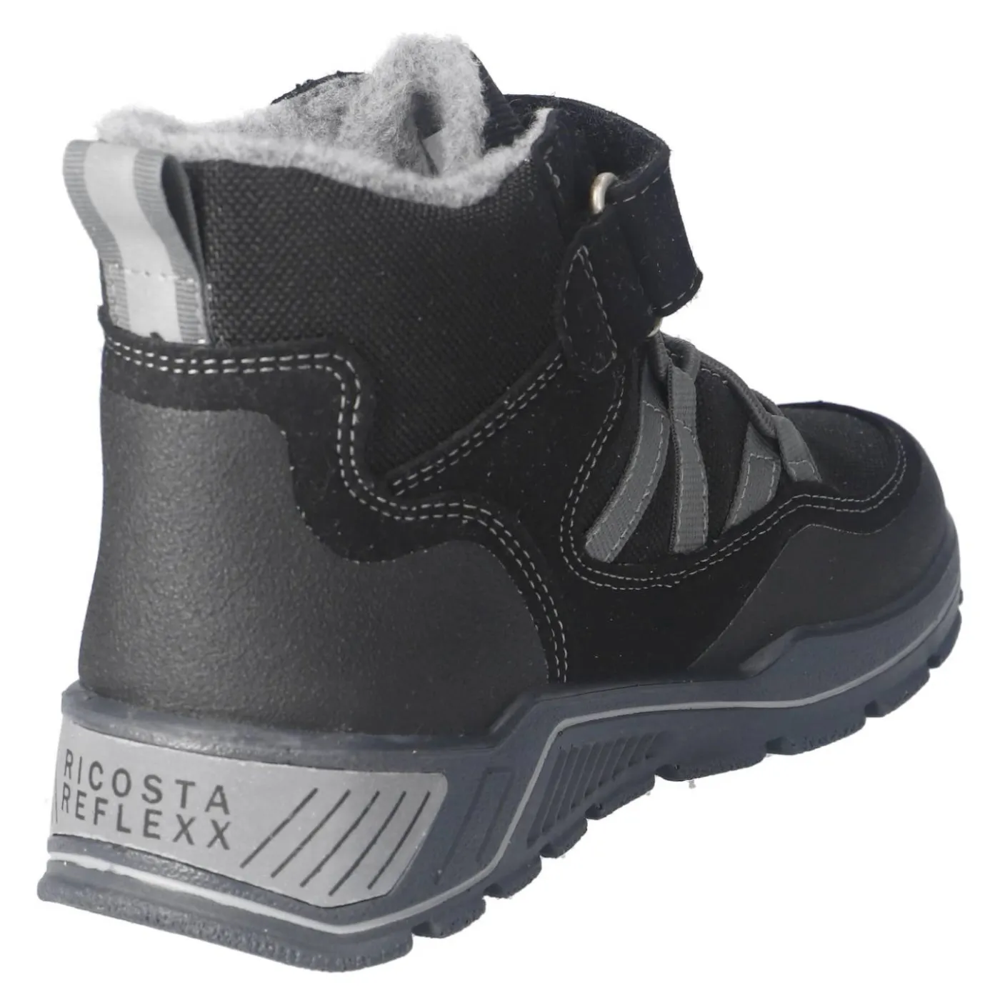 Winterboots "Arex"