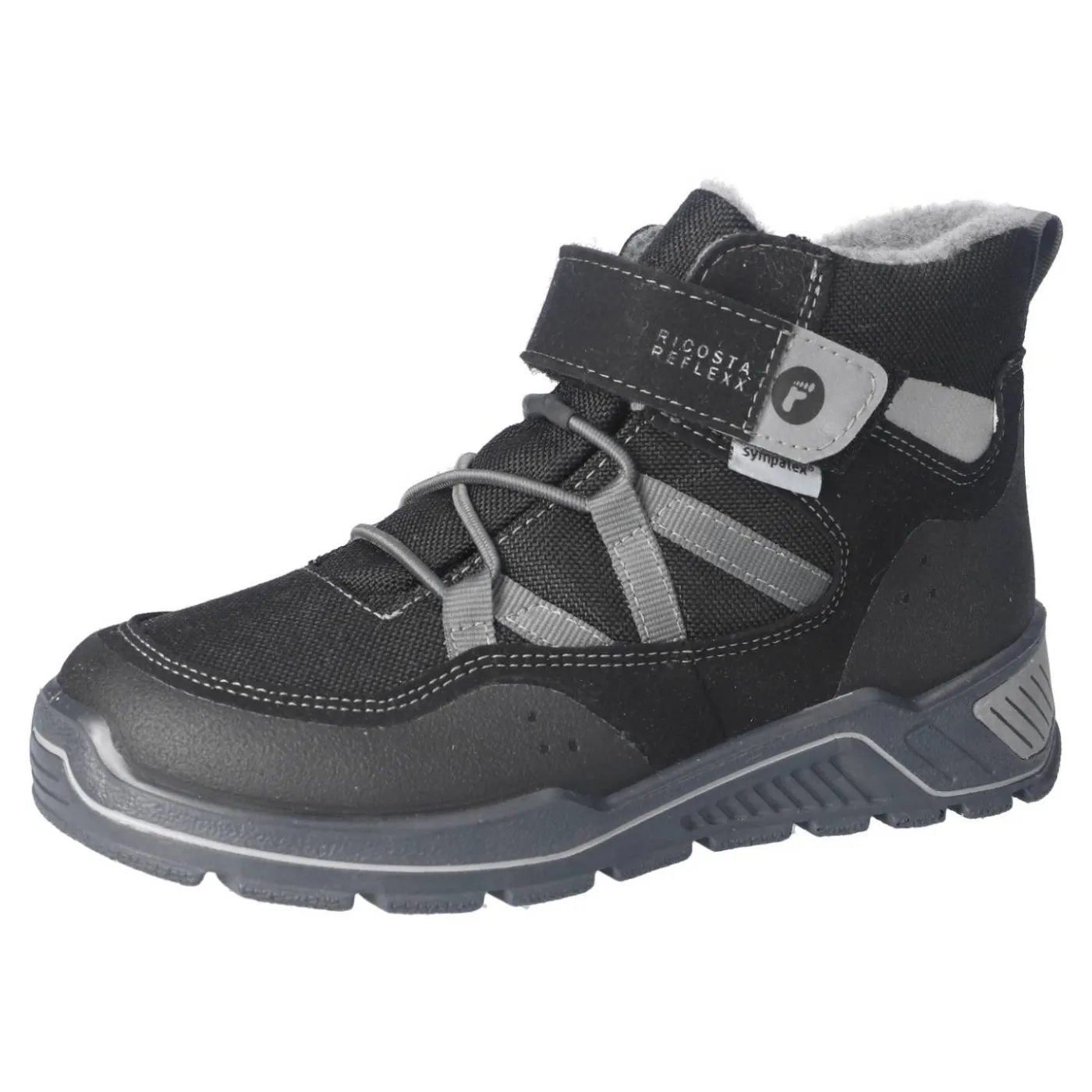 Winterboots "Arex"
