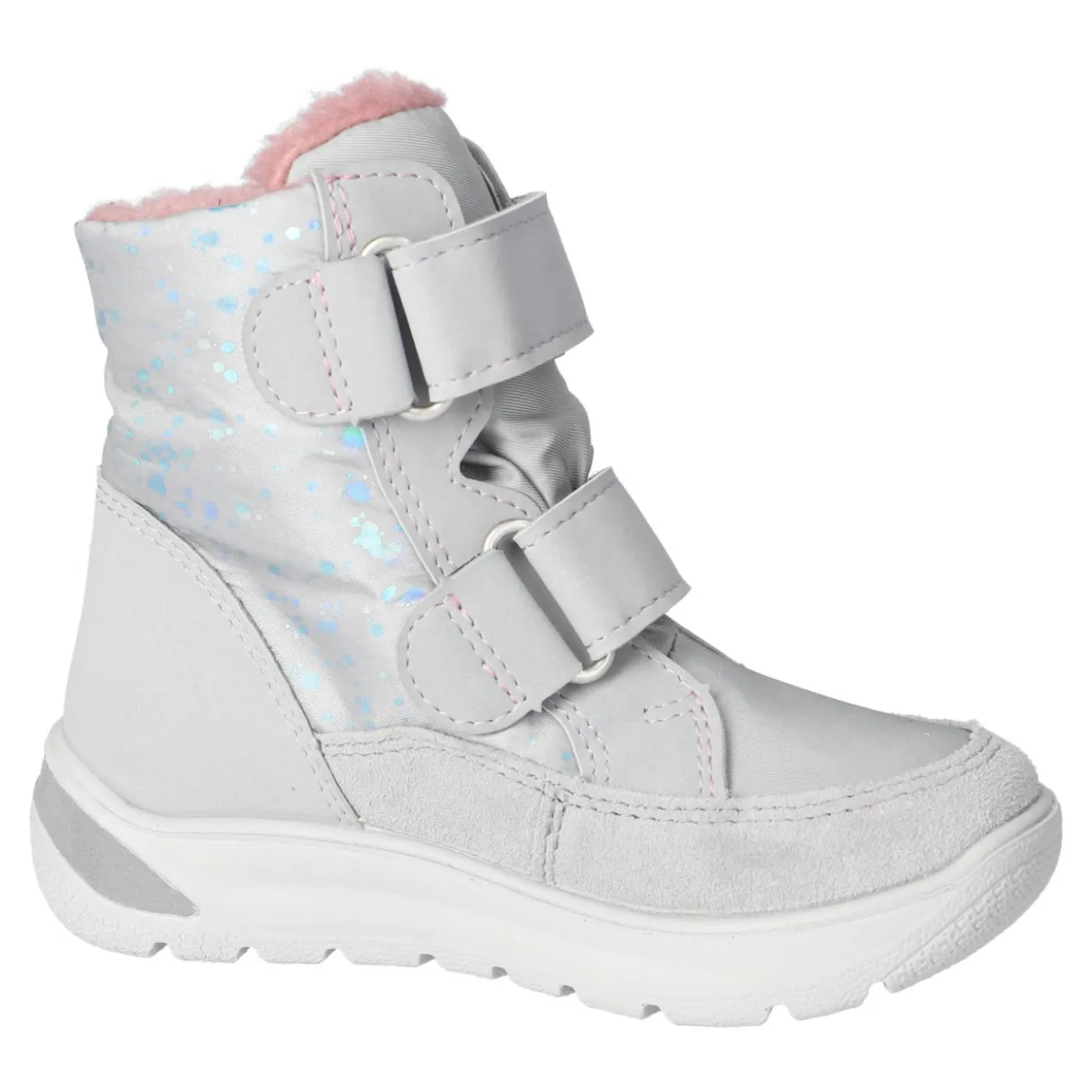 Winterboots "Gisa"