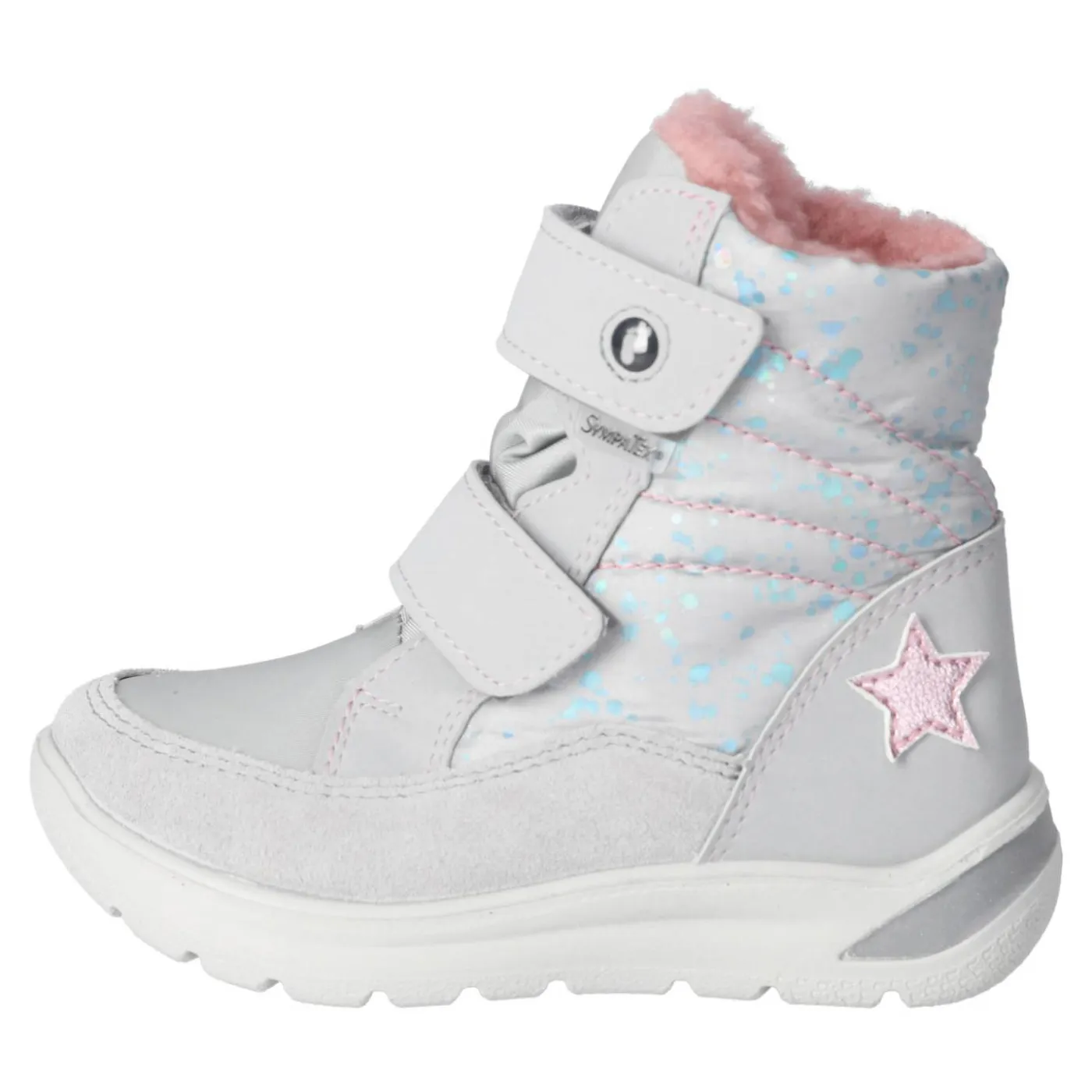 Winterboots "Gisa"
