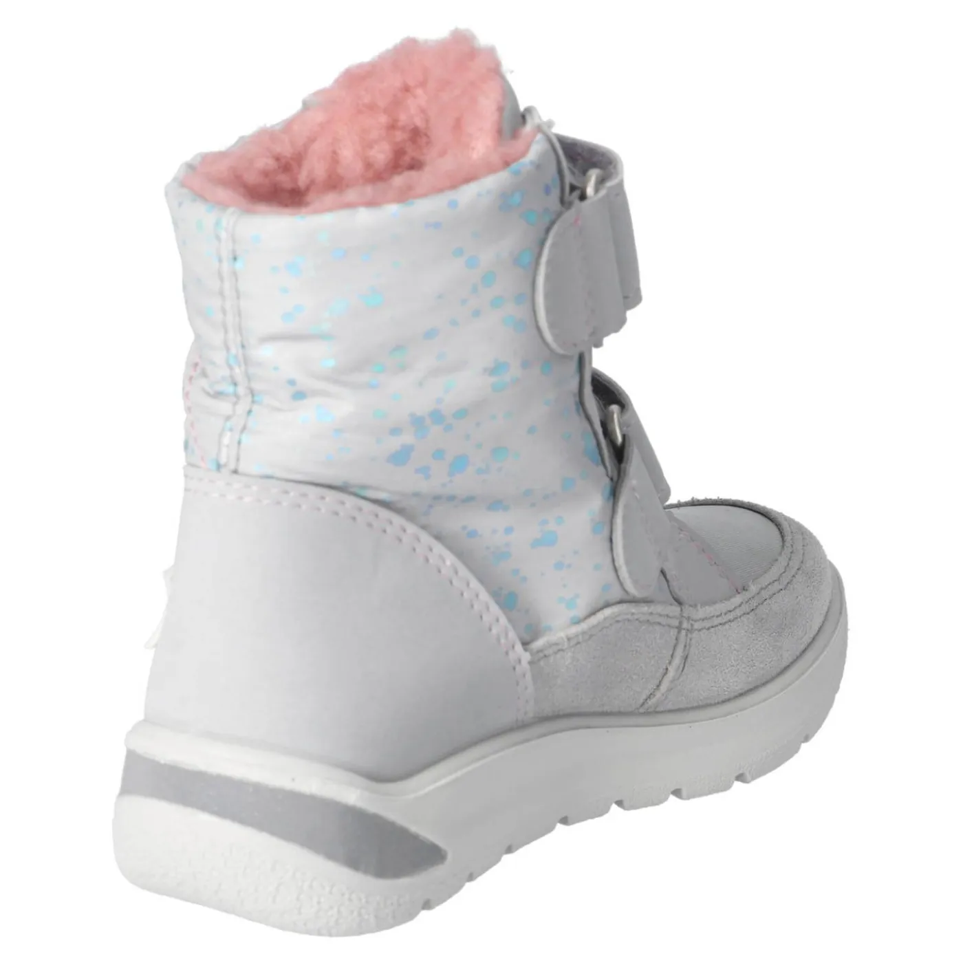 Winterboots "Gisa"