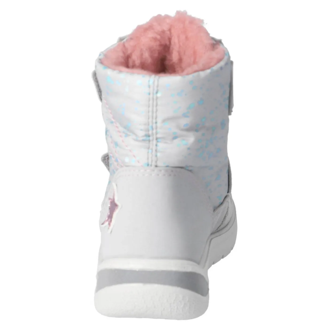 Winterboots "Gisa"