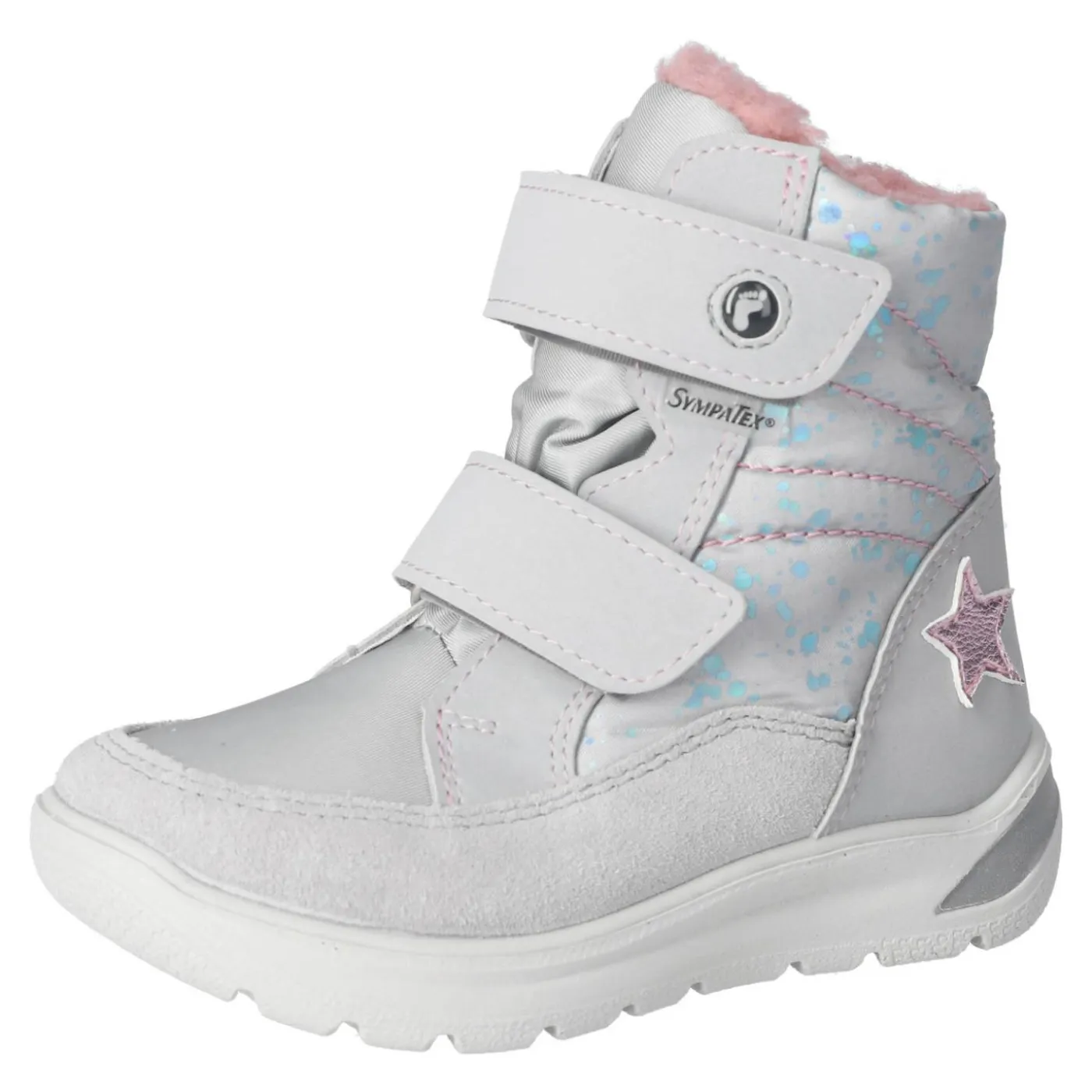 Winterboots "Gisa"