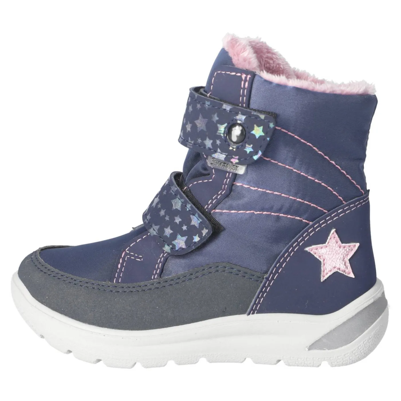 Winterboots "Gisa"