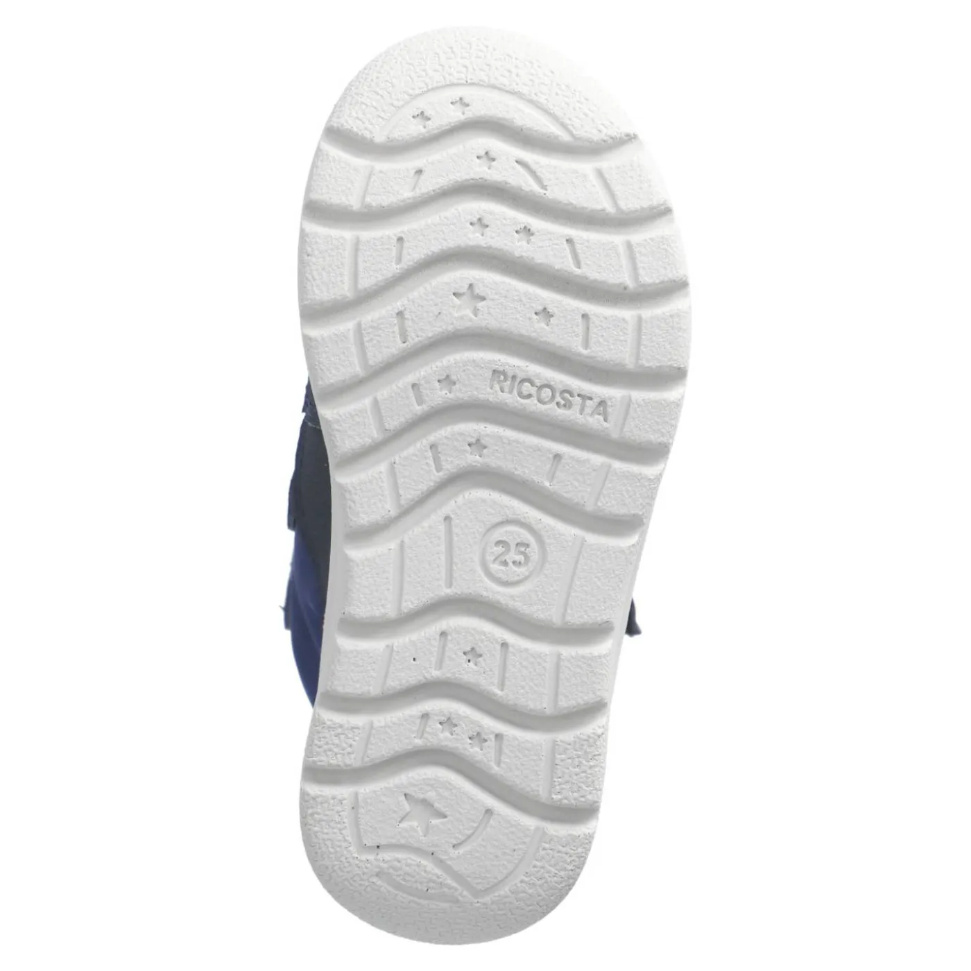 Winterboots "Gisa"