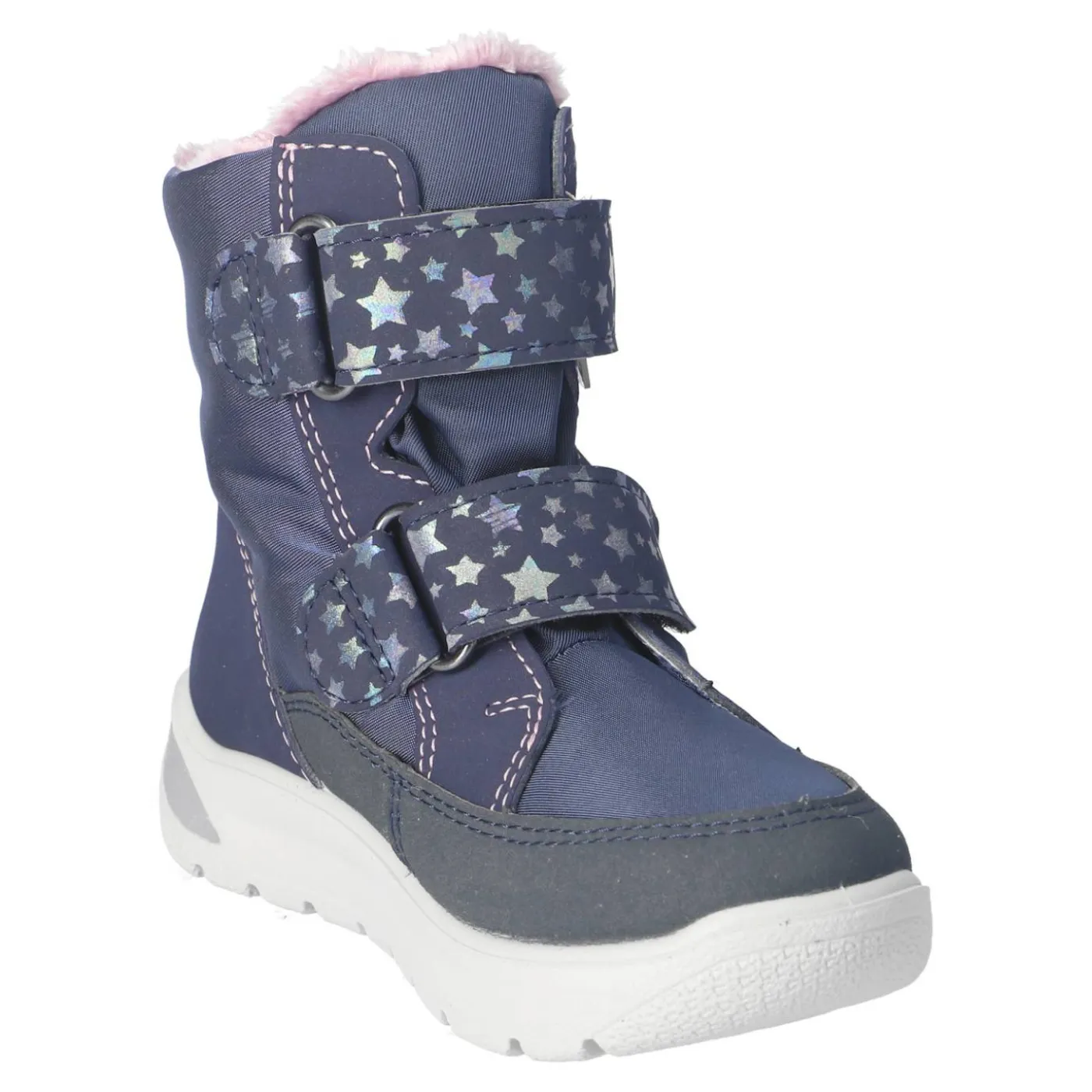 Winterboots "Gisa"