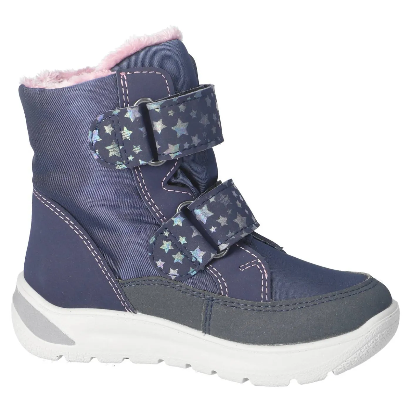 Winterboots "Gisa"