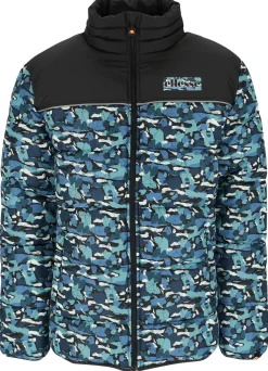 Winterjacke 