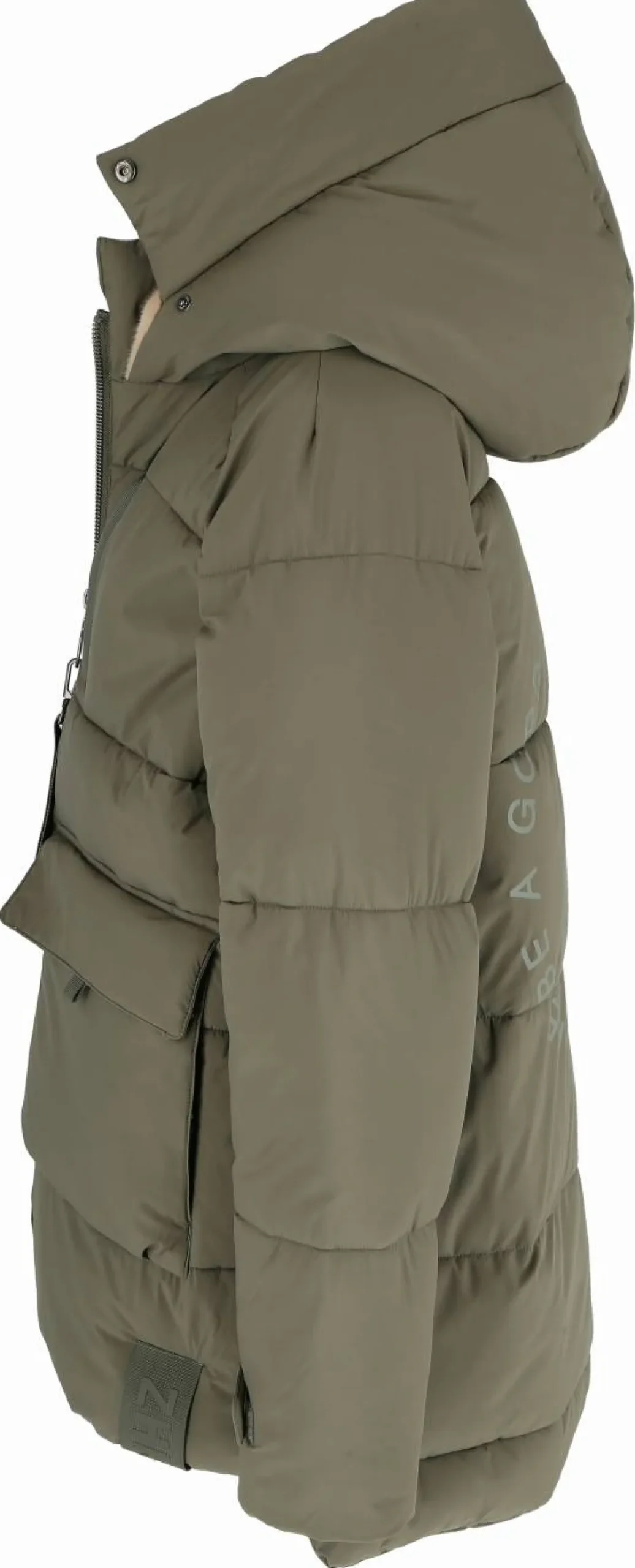 Winterjacke "ZHNIEKA"