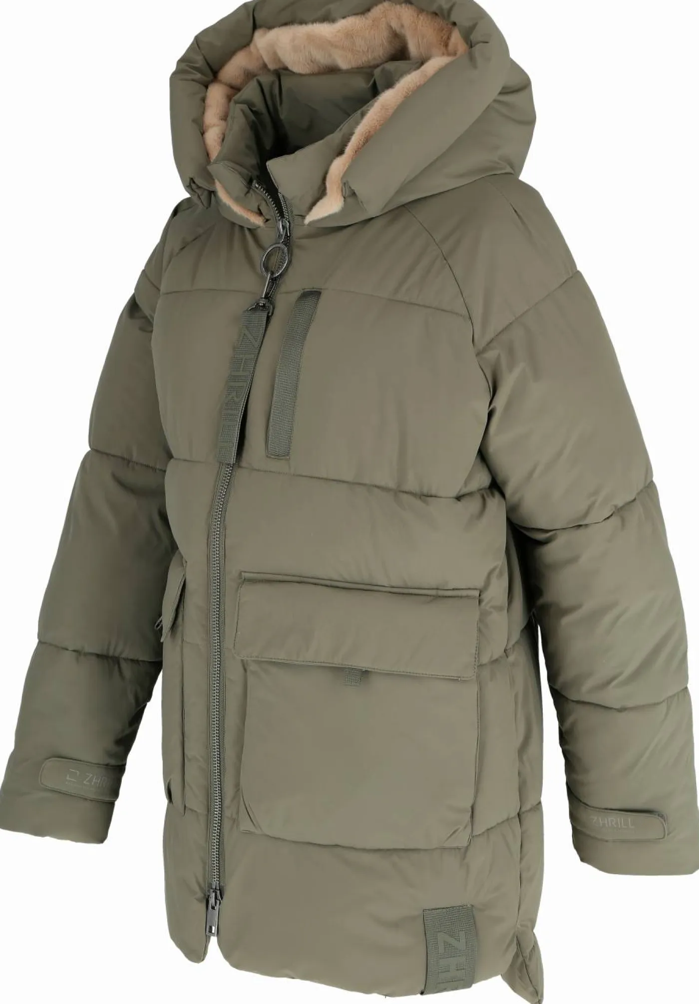 Winterjacke "ZHNIEKA"