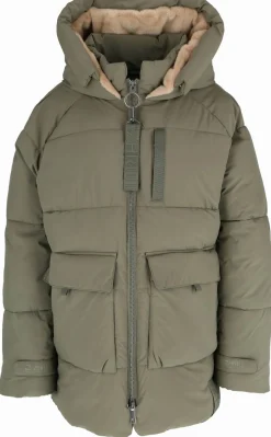 Winterjacke