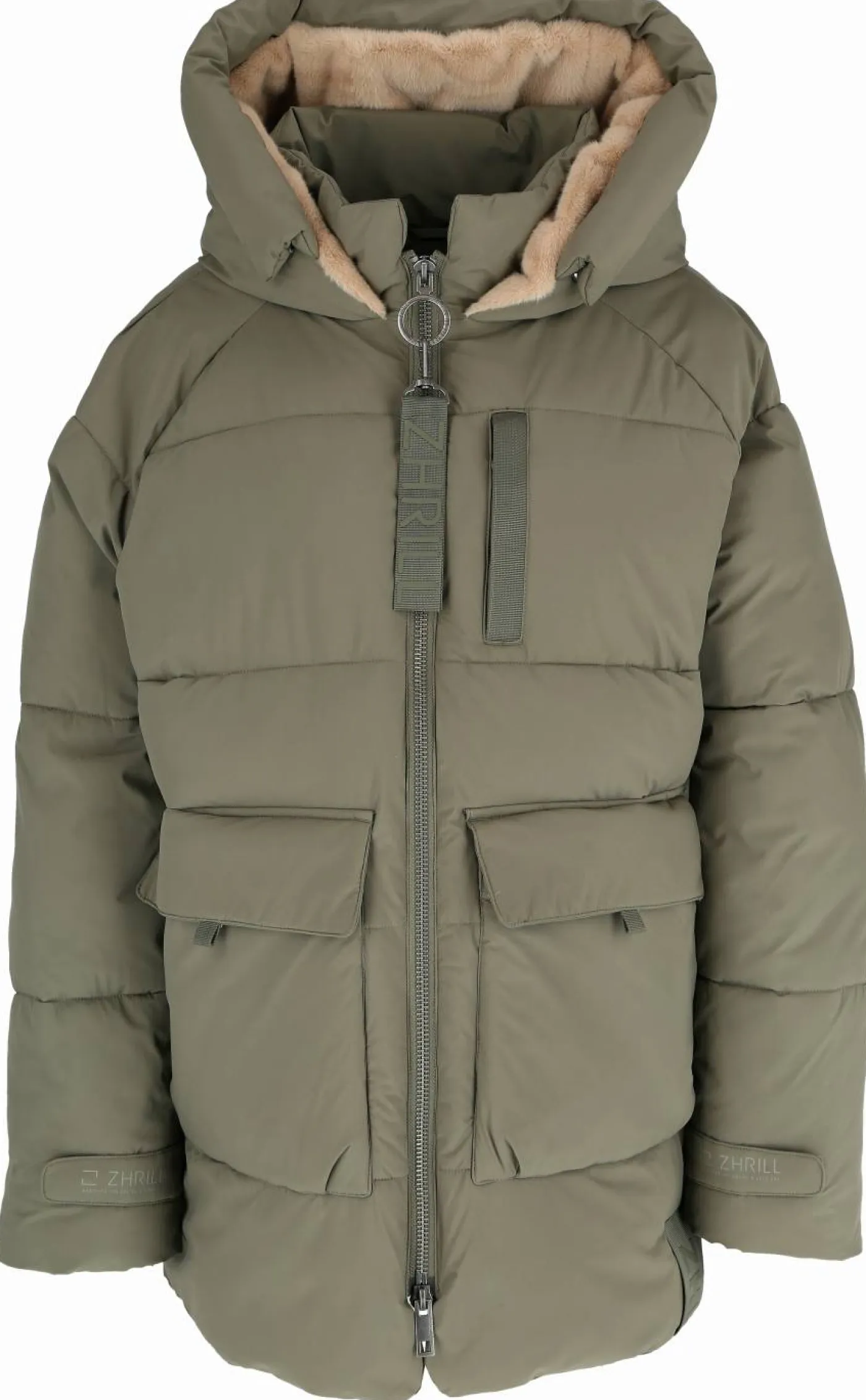 Winterjacke "ZHNIEKA"