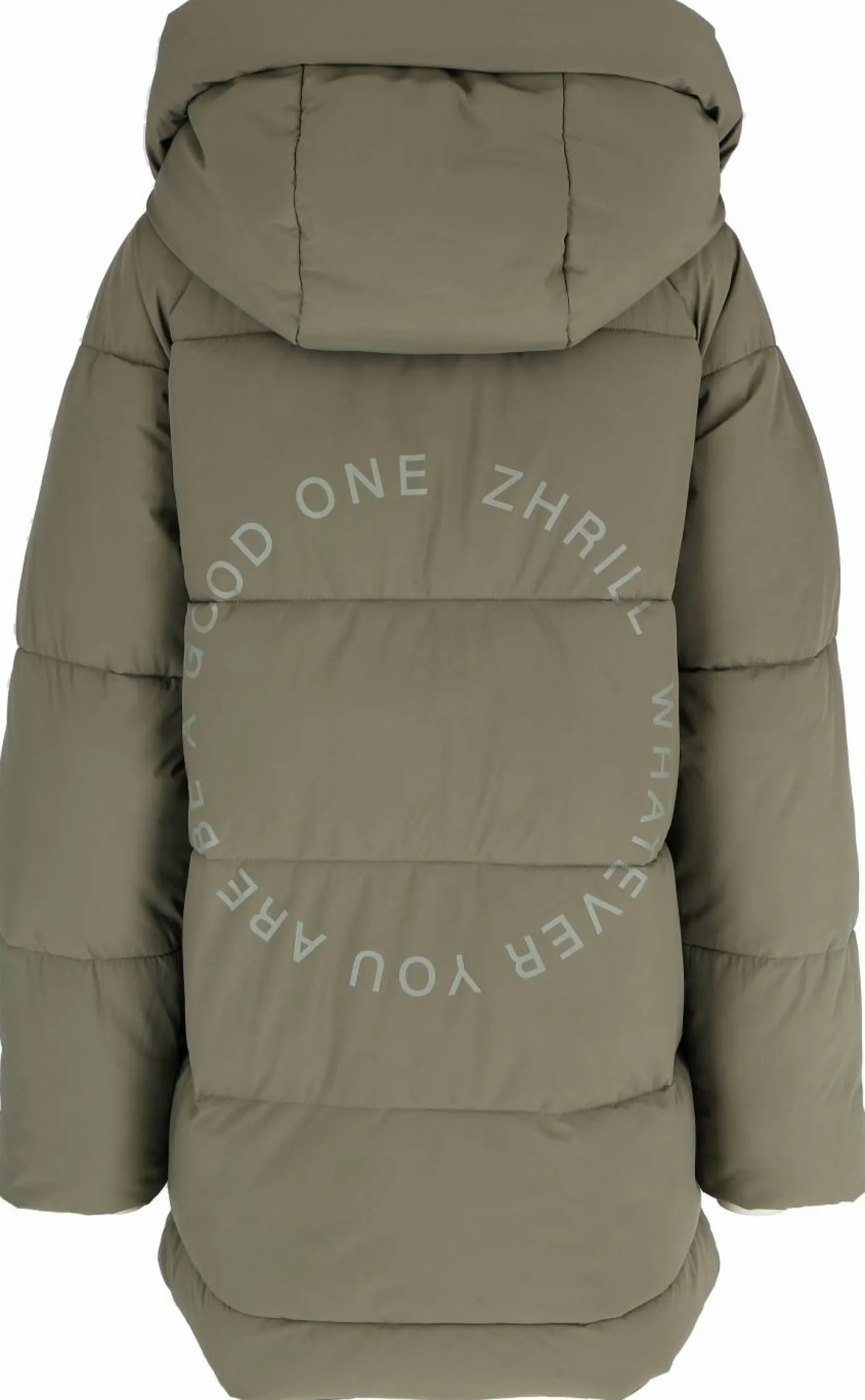 Winterjacke "ZHNIEKA"