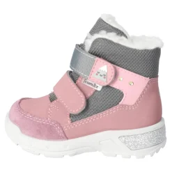 Winterstiefel