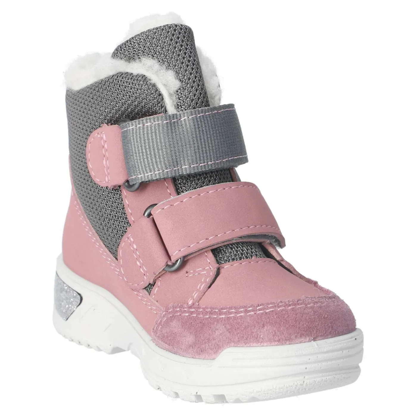 Winterstiefel "Benno"