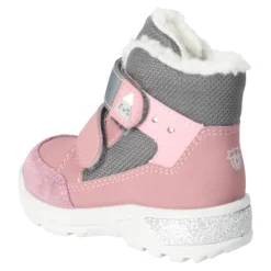 Winterstiefel