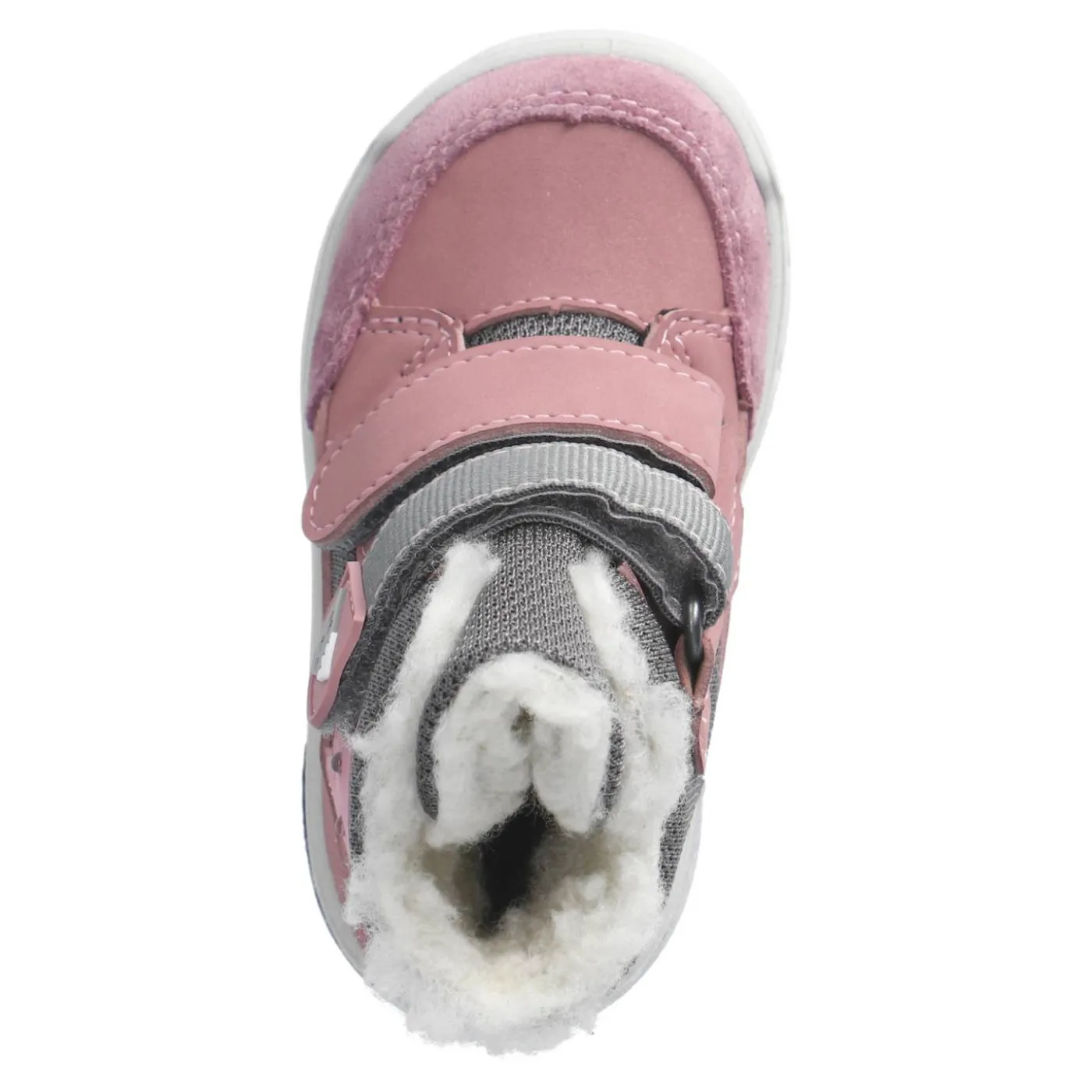 Winterstiefel "Benno"