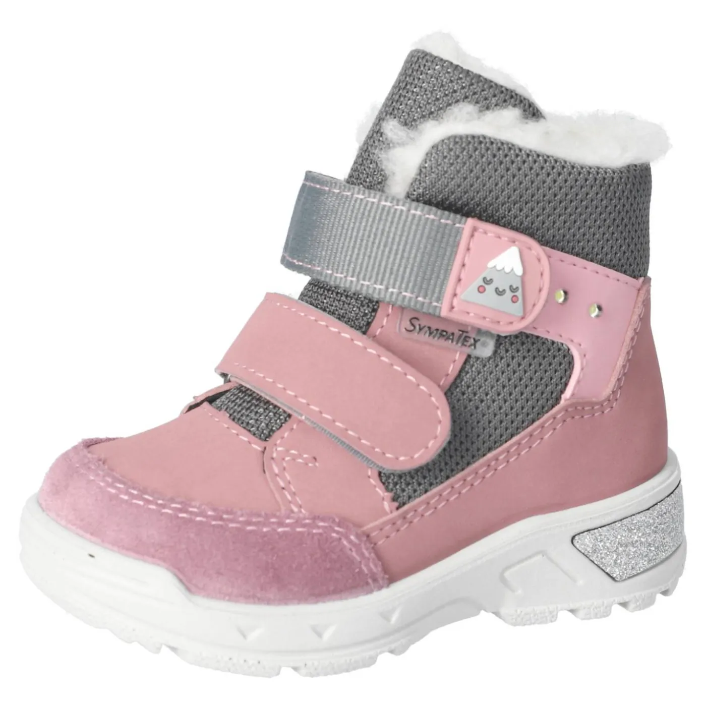 Winterstiefel "Benno"