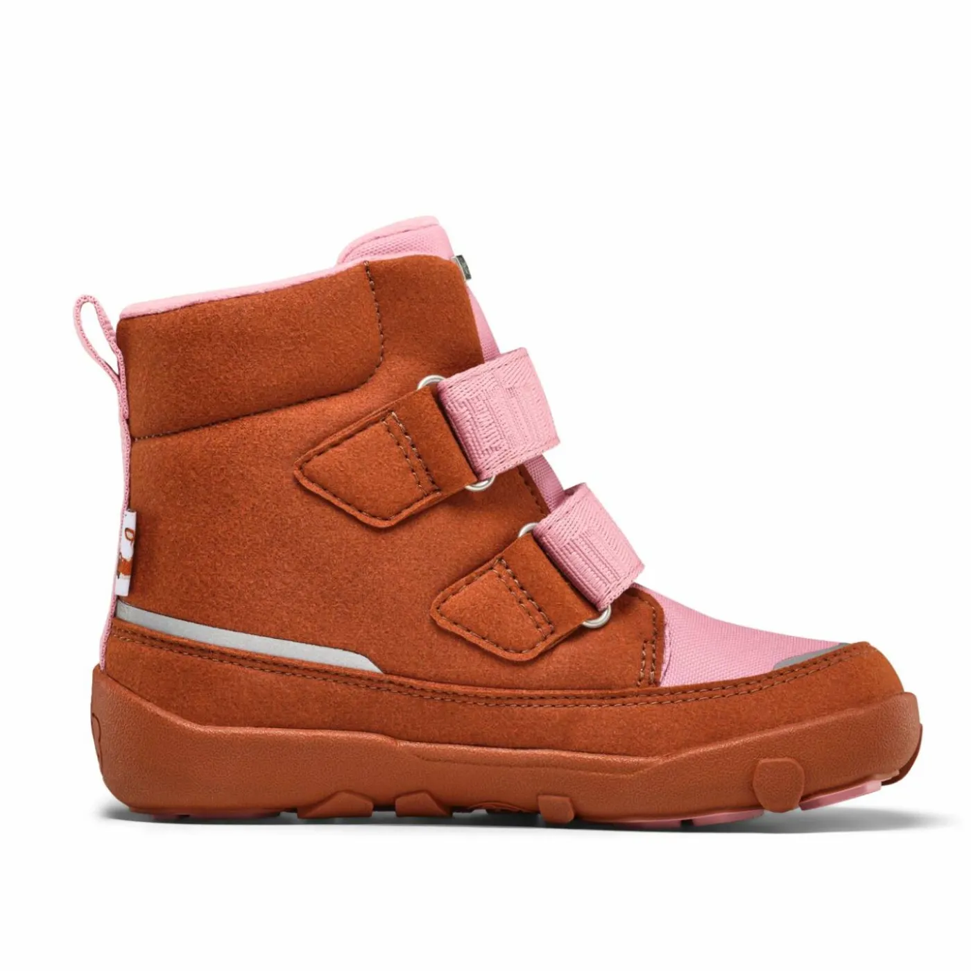 Winterstiefel "Vegan Comfy"